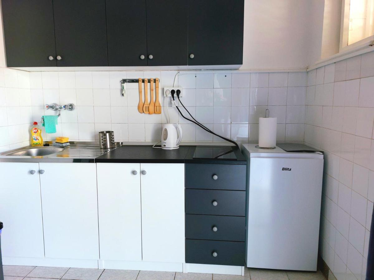 Apartment "None" Makarska Exterior foto