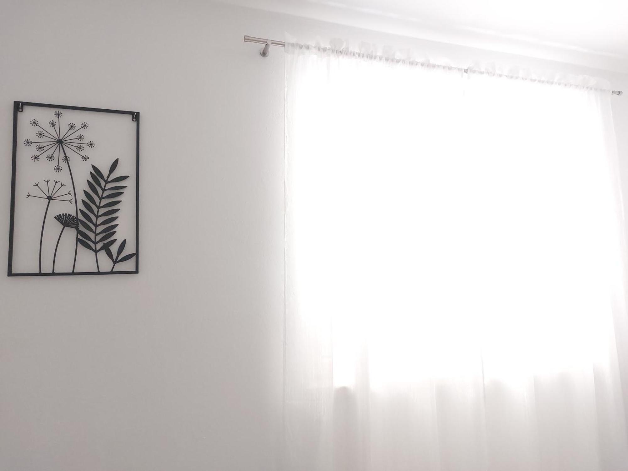 Apartment "None" Makarska Exterior foto